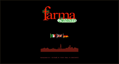 Desktop Screenshot of farmasystemsrl.com